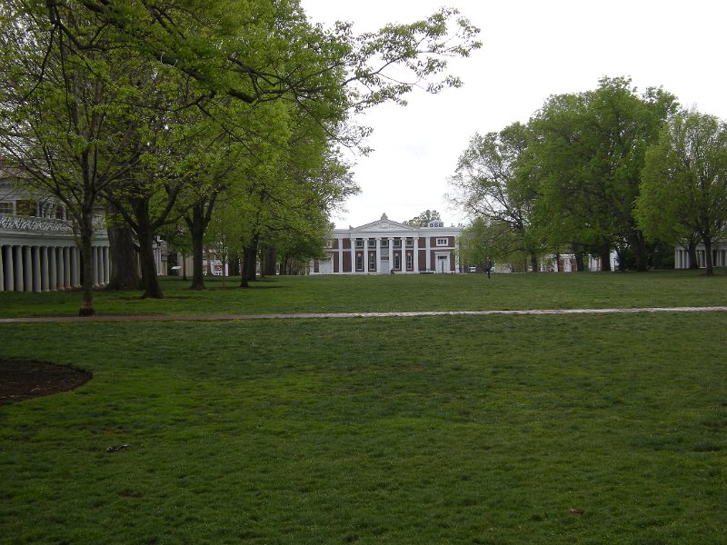 Image 050.JPG - The Lawn at UVA (Bob Robb photo)